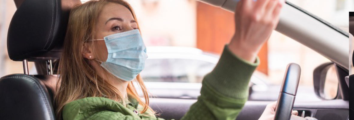 Coronavirus: 10 steps to take care of your car during lockdown